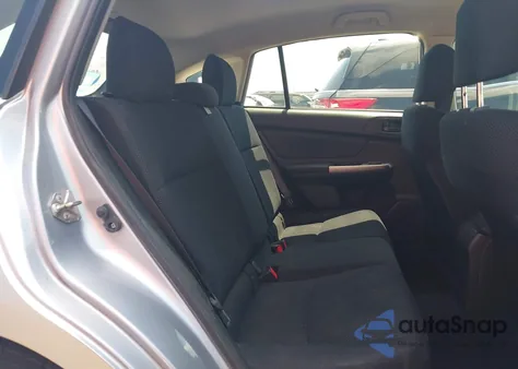 2015 Subaru Impreza 2.0I z USA, uszkodzony, nr VIN JF1GPAA66FH205809